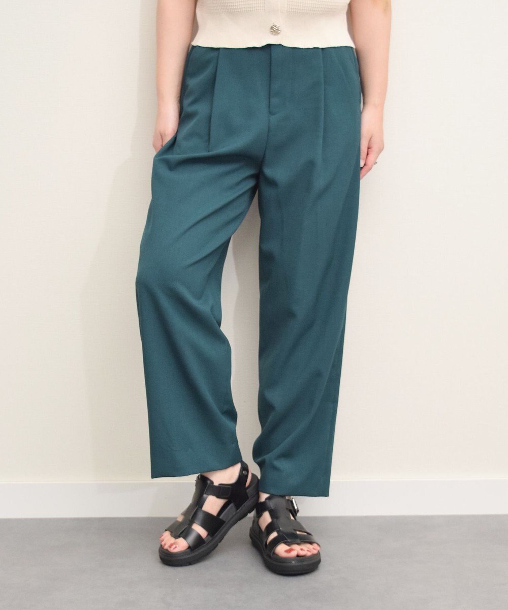 INTER-CHAUSSURES 【BUSSOLA】軽量ソールグルカサンダル 