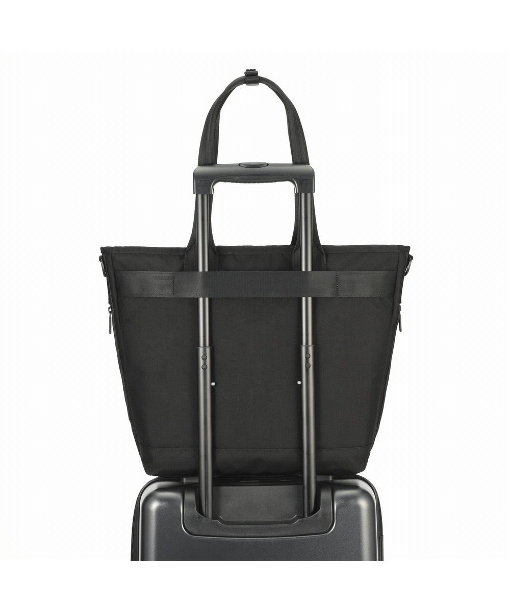 ACE BAGS & LUGGAGE ace. デュラムーヴ トートバッグ A4サイズ 13.3インチPC収納 68138 エース 