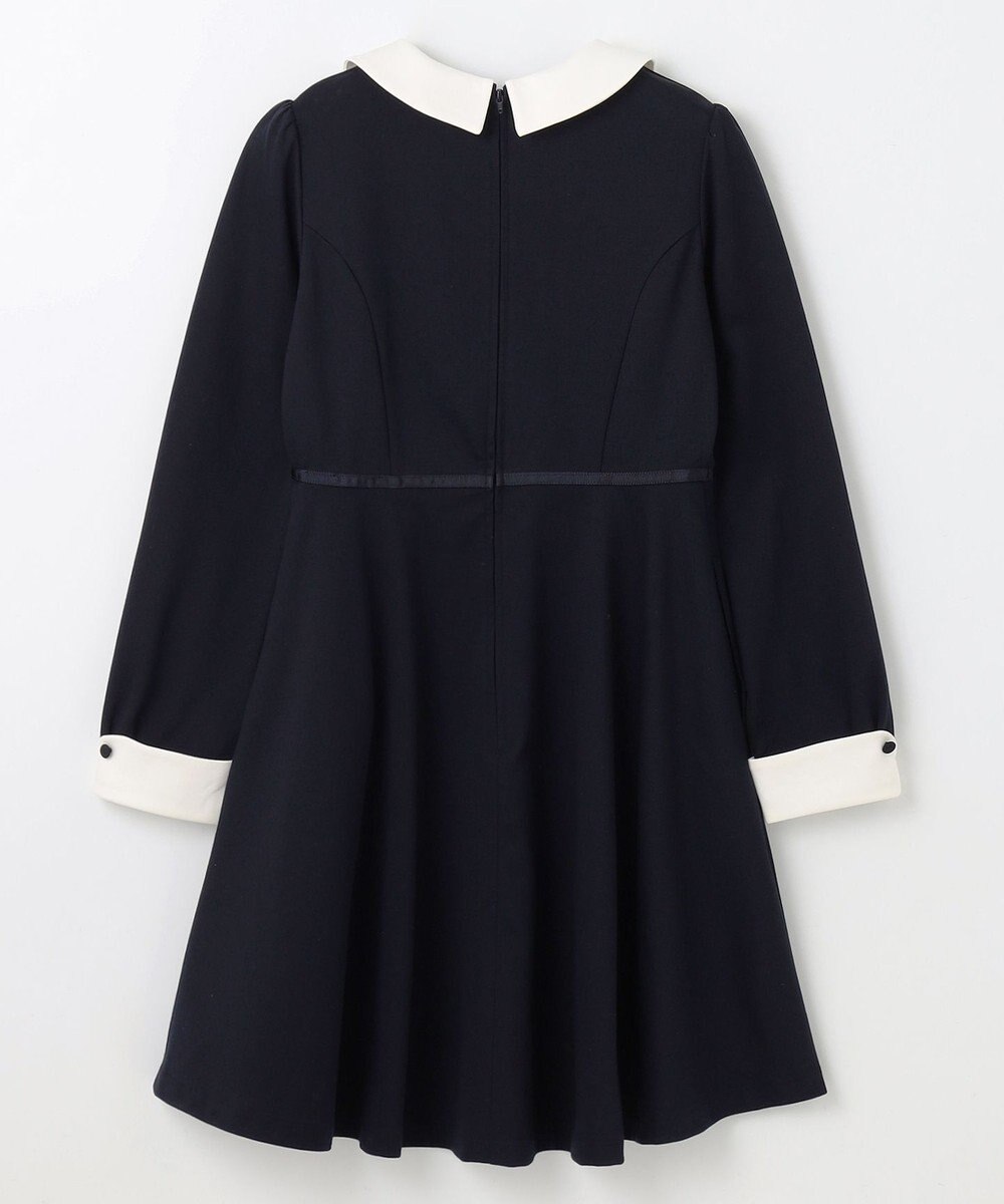 組曲 KIDS 【150-170㎝】KUMIKYOKU NAVY ワンピース 