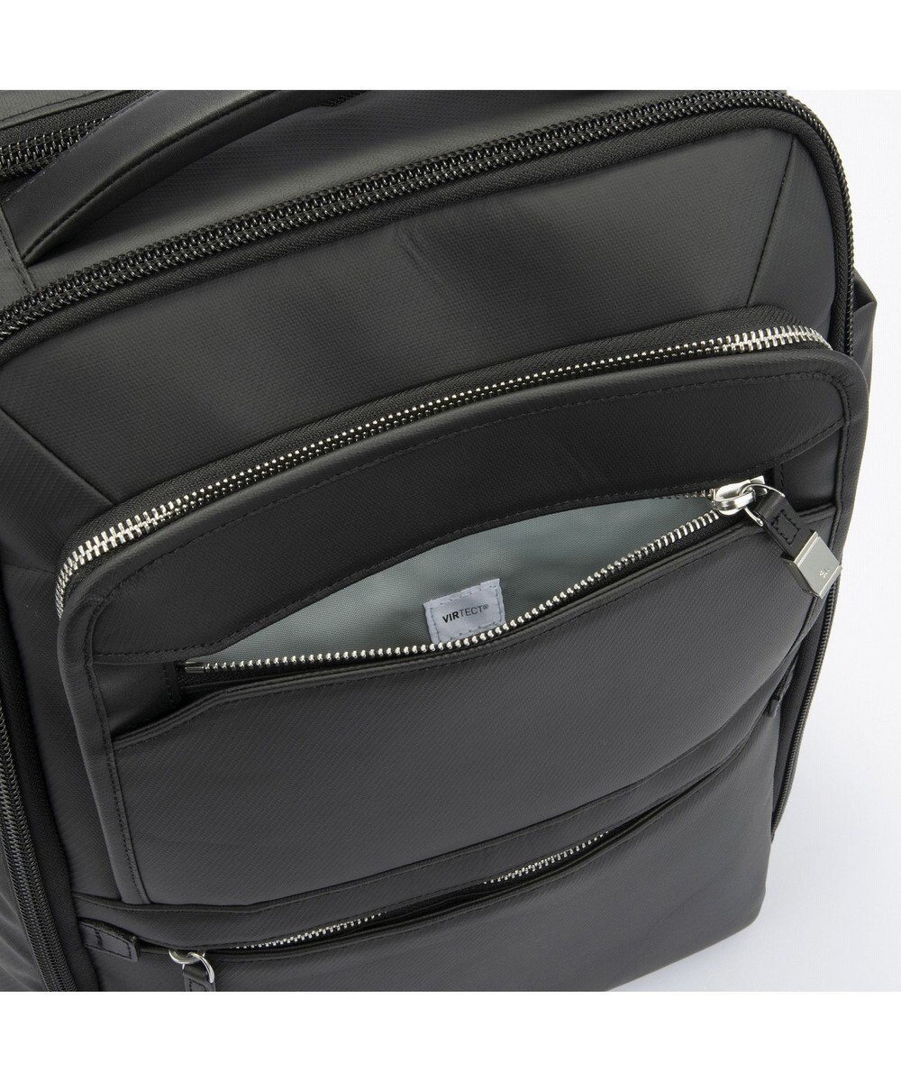 ACE BAGS & LUGGAGE ace. EVL-4.0 10th ビジネスリュック  B4サイズ 15.6インチPC収納 2気室 68953 エース 