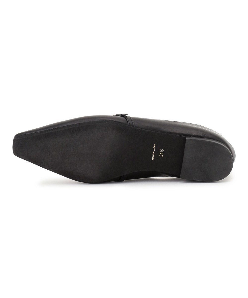 23区 【見上愛さん着用/VERY掲載】ウェービーカット パンプス 