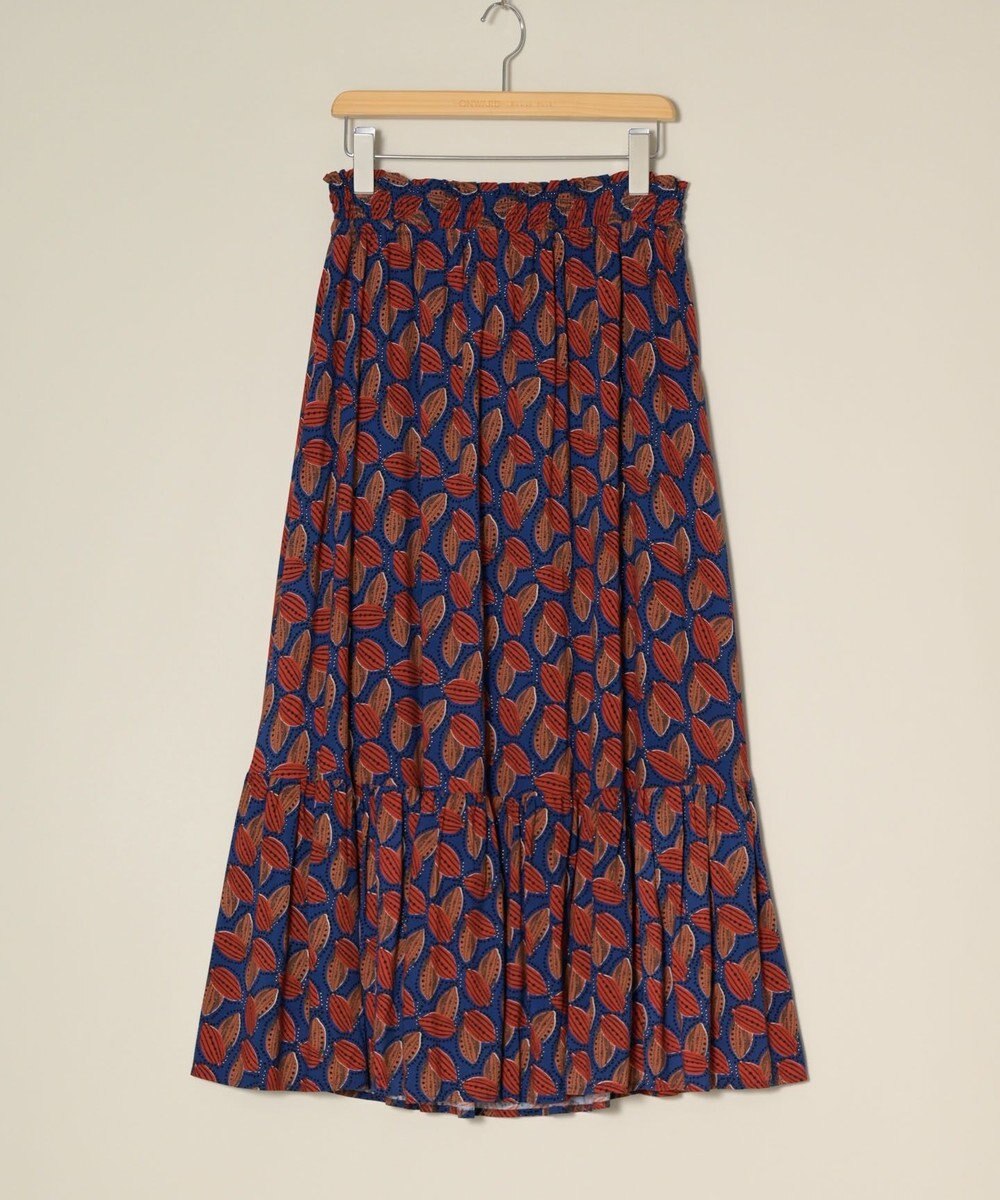 ONWARD Reuse Park 【any SiS】スカート春夏 