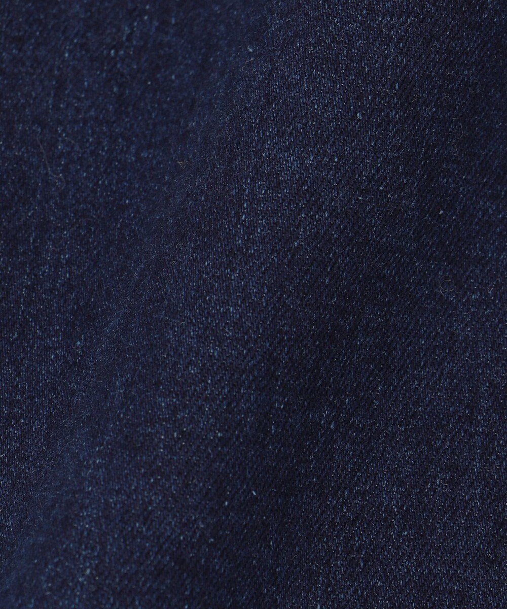 ANY SIS S 【洗える】ストレッチライトデニム スカート 