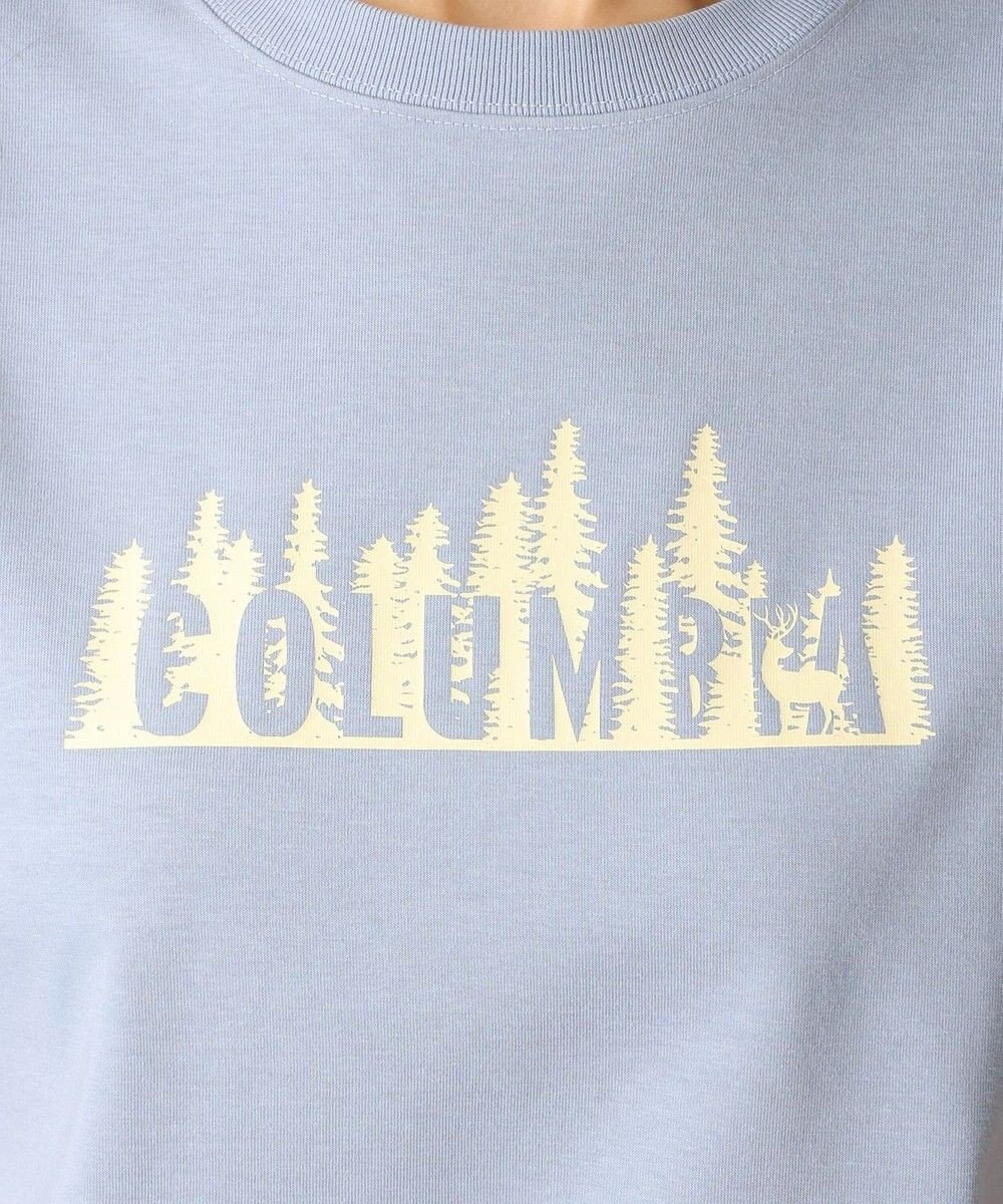 Columbia Columbia/ ウィメンズヤハラフォレストショートスリーブTシャツ /コロンビア 
