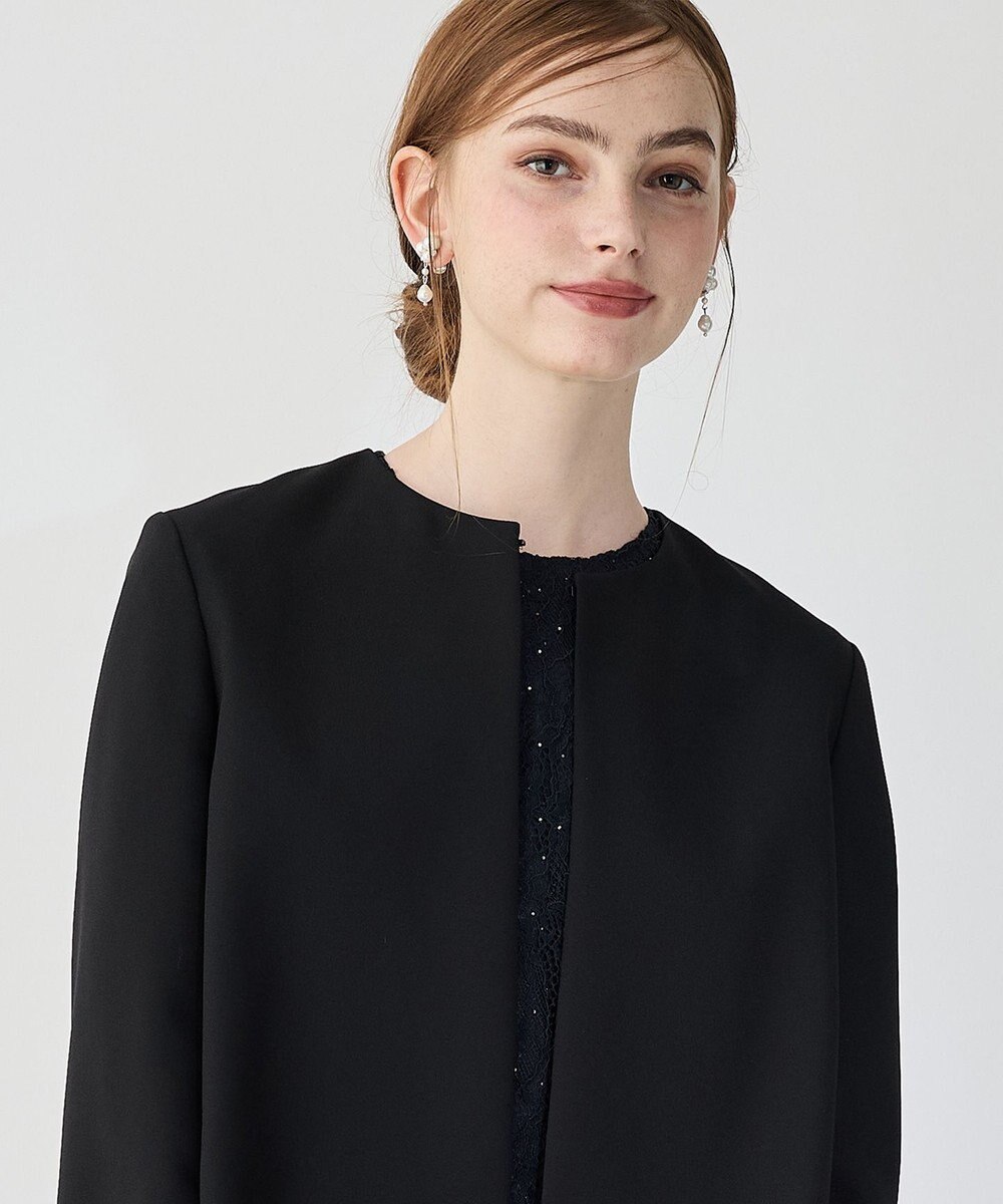 23区 【APPLAUDIR】ステーションパール イヤリング 