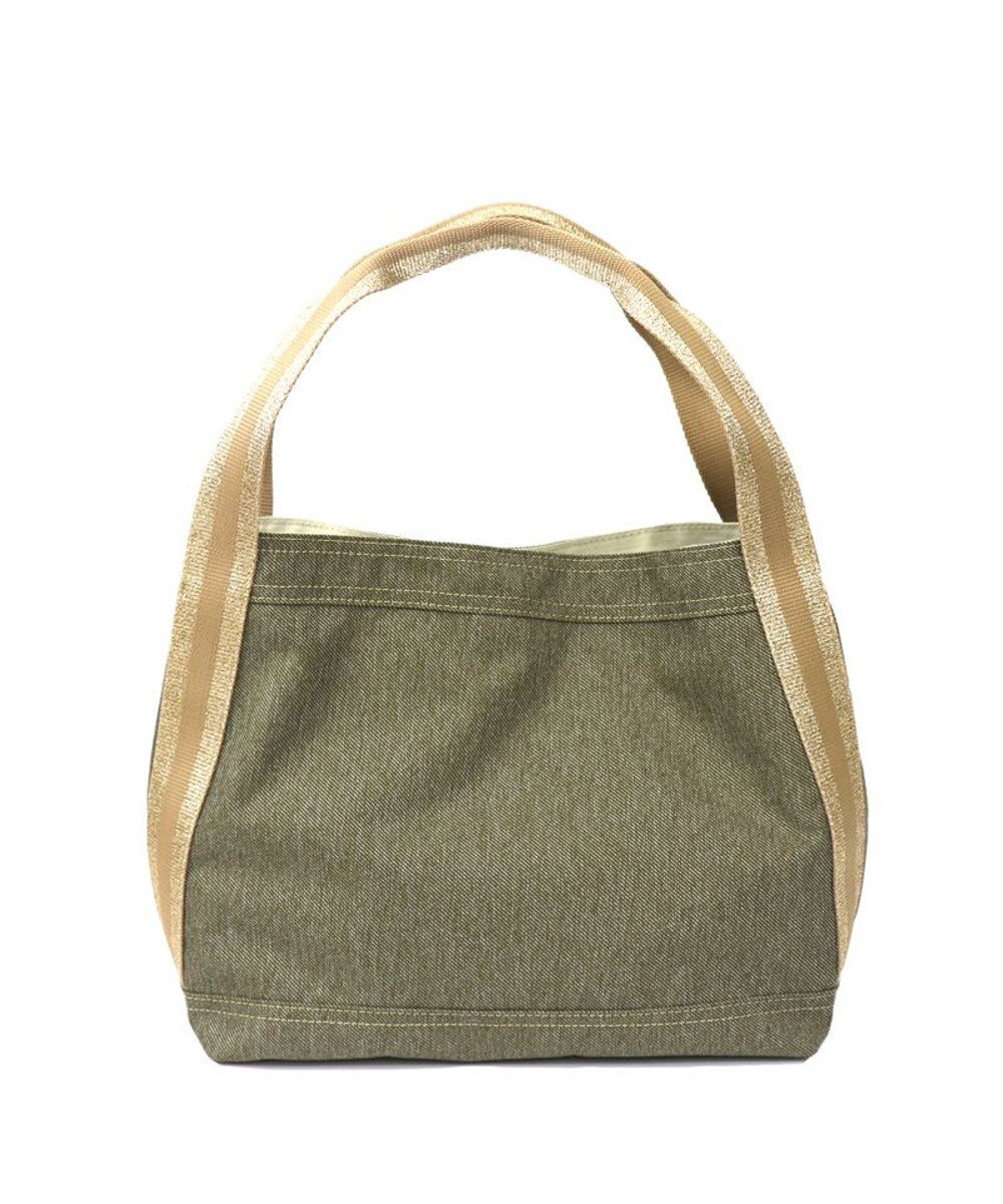 Regalo Felice 【撥水 / A4対応サイズ / 色落ちしないデニム調生地】トート / REGALO 