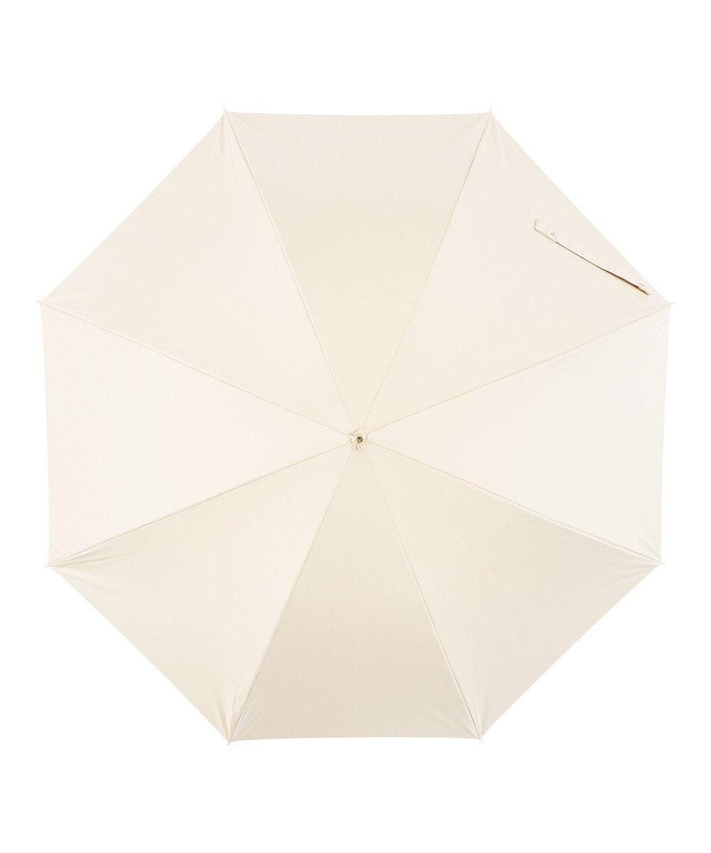 MOONBAT estaa 晴雨兼用 長傘 無地 日傘 遮光 遮熱 UV 