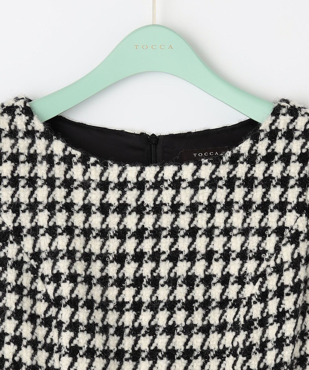 TOCCA 【再入荷！】PUZZLE ドレス 