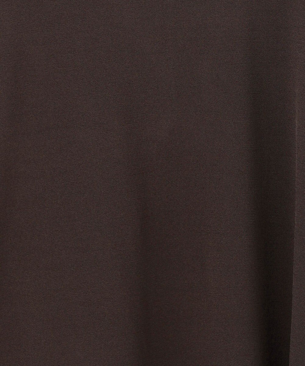 UNFILO スゴ機能美ニット ハーフスリーブ 