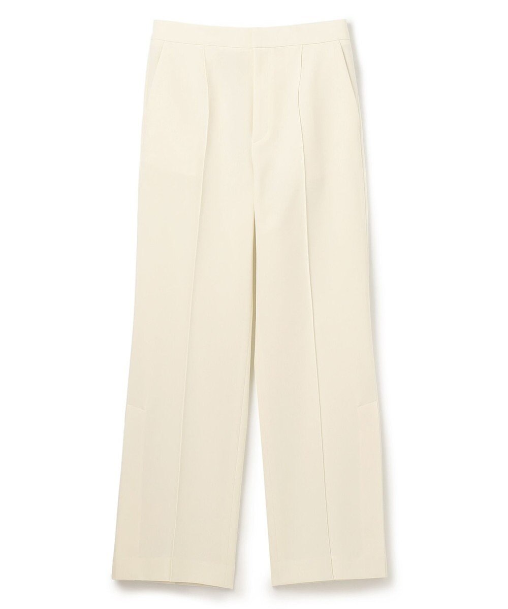 BEIGE， YUCCA / ストレートパンツ 