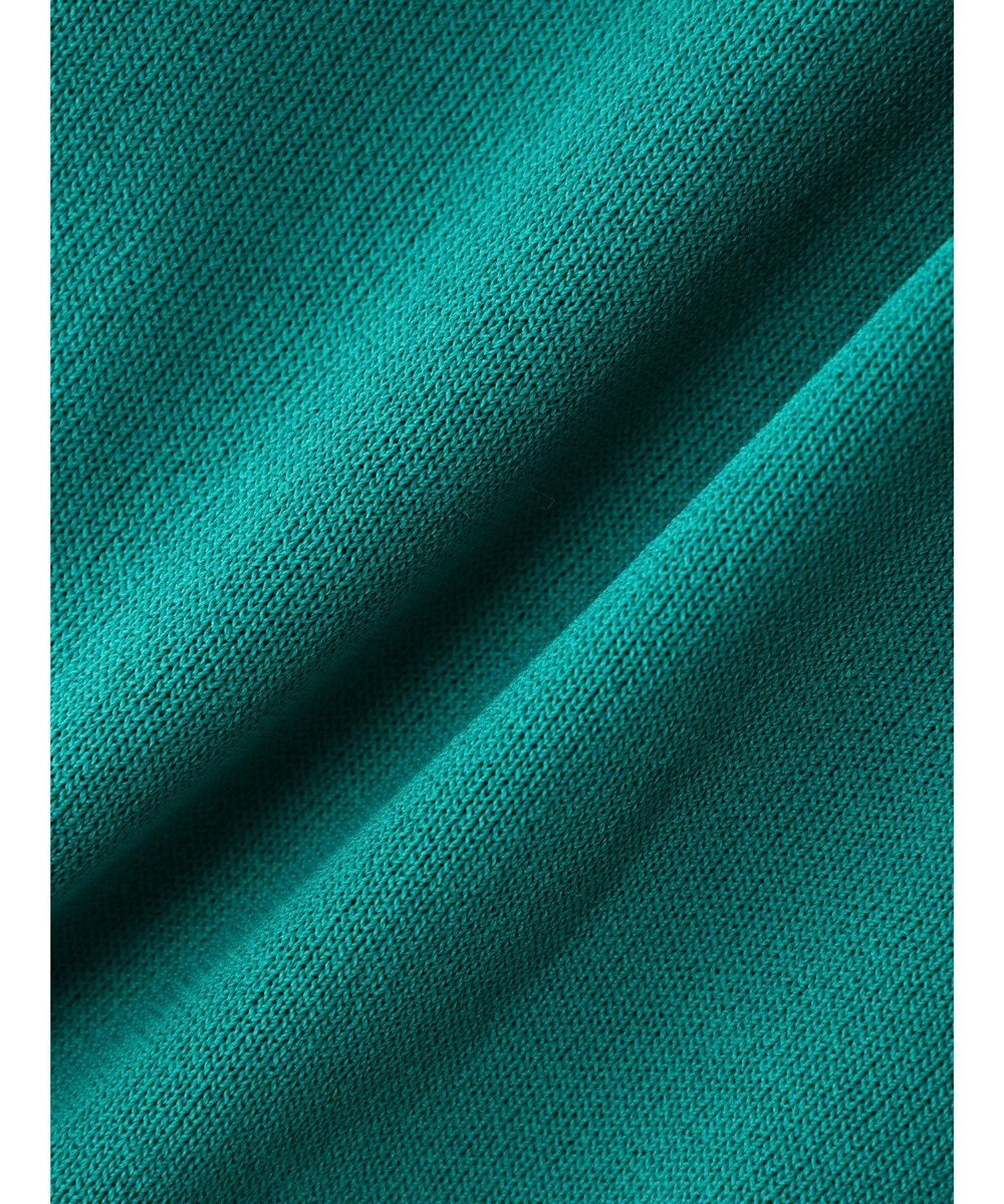 earth music&ecology ハイゲージニットカーディガン 