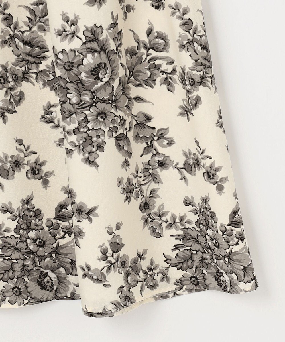 TOCCA 【洗える！】PEONY ドレス 