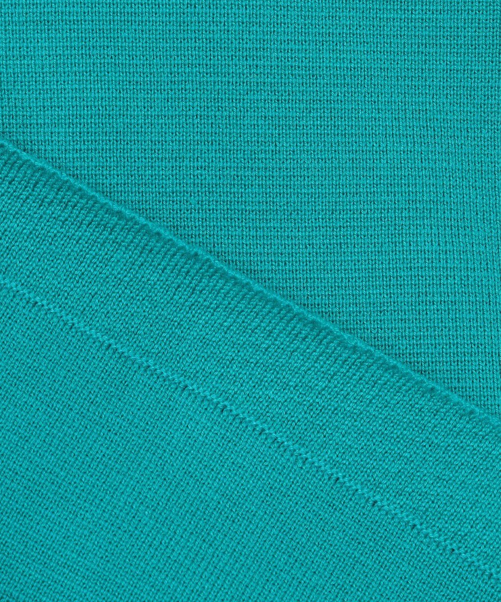 TOCCA 【洗える】PENTAGON KNIT カーディガン 