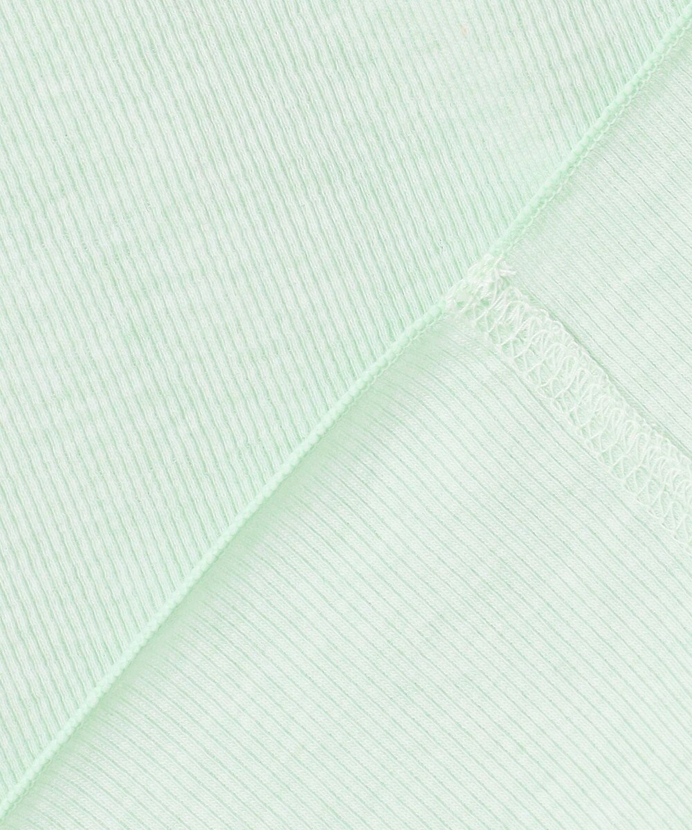 UNFILO 【暖かさ＆着心地の良さで大ヒット】コットンカシミヤ タートルネックカットソー 