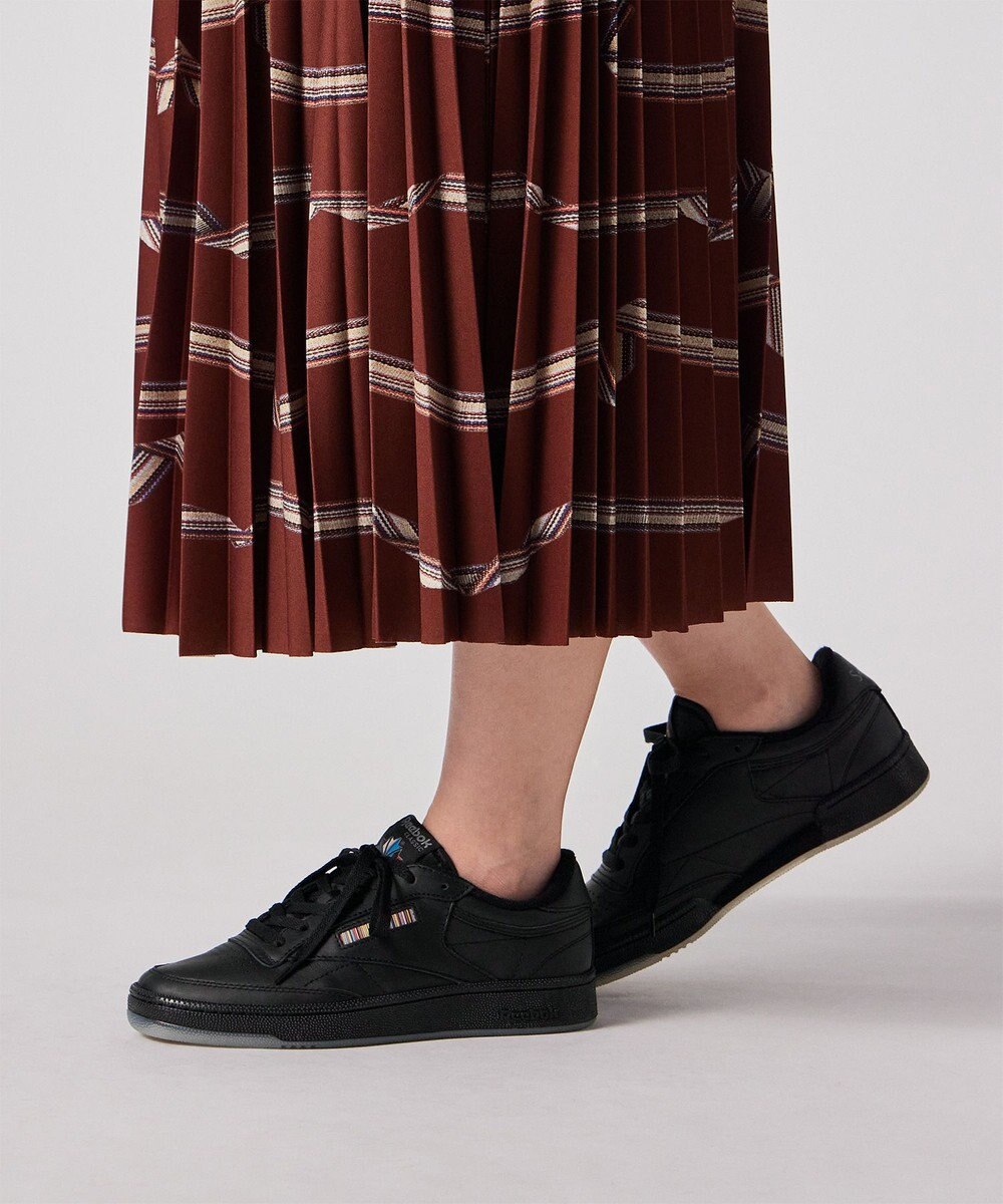 Paul Smith Paul Smith + Reebok CLUB C 85 VINTAGE[23-25cm] 