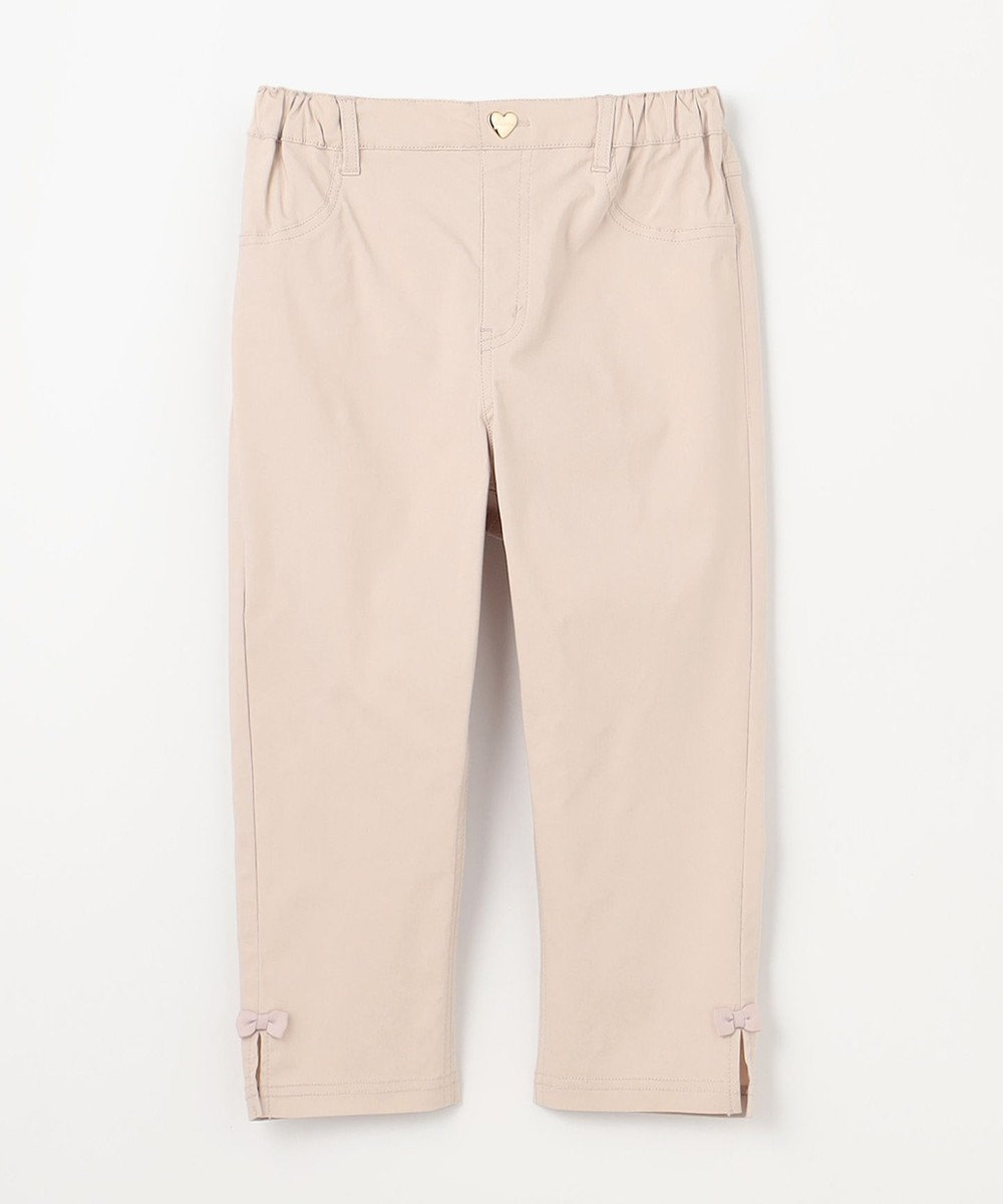 ANY KIDS 接触冷感 しろくま パンツ 