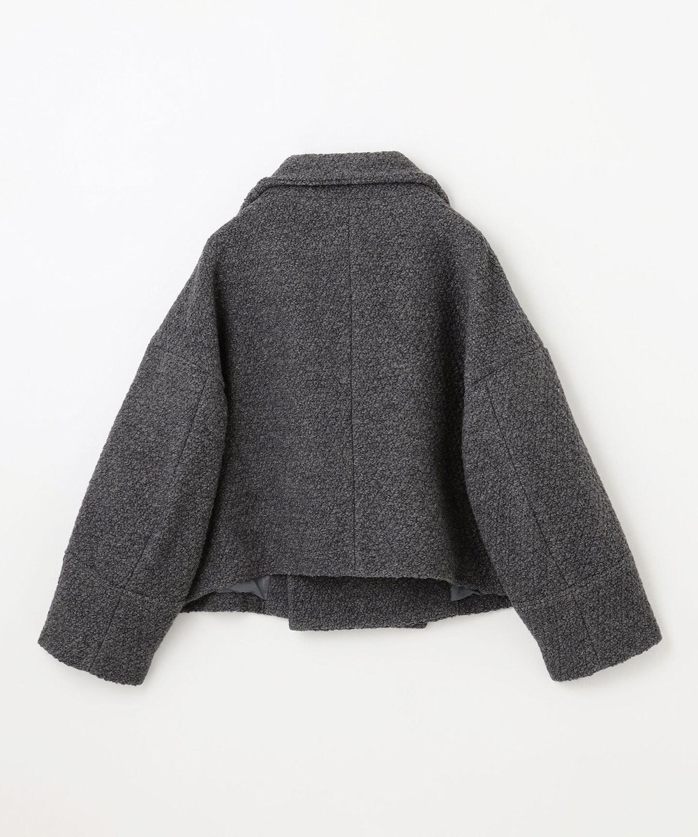 NAVE 【ReNAVE】ブークレーアウター 