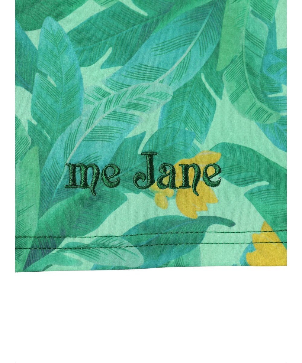 Green Parks ｍｅ　Ｊａｎｅ／プリントショートパンツ 