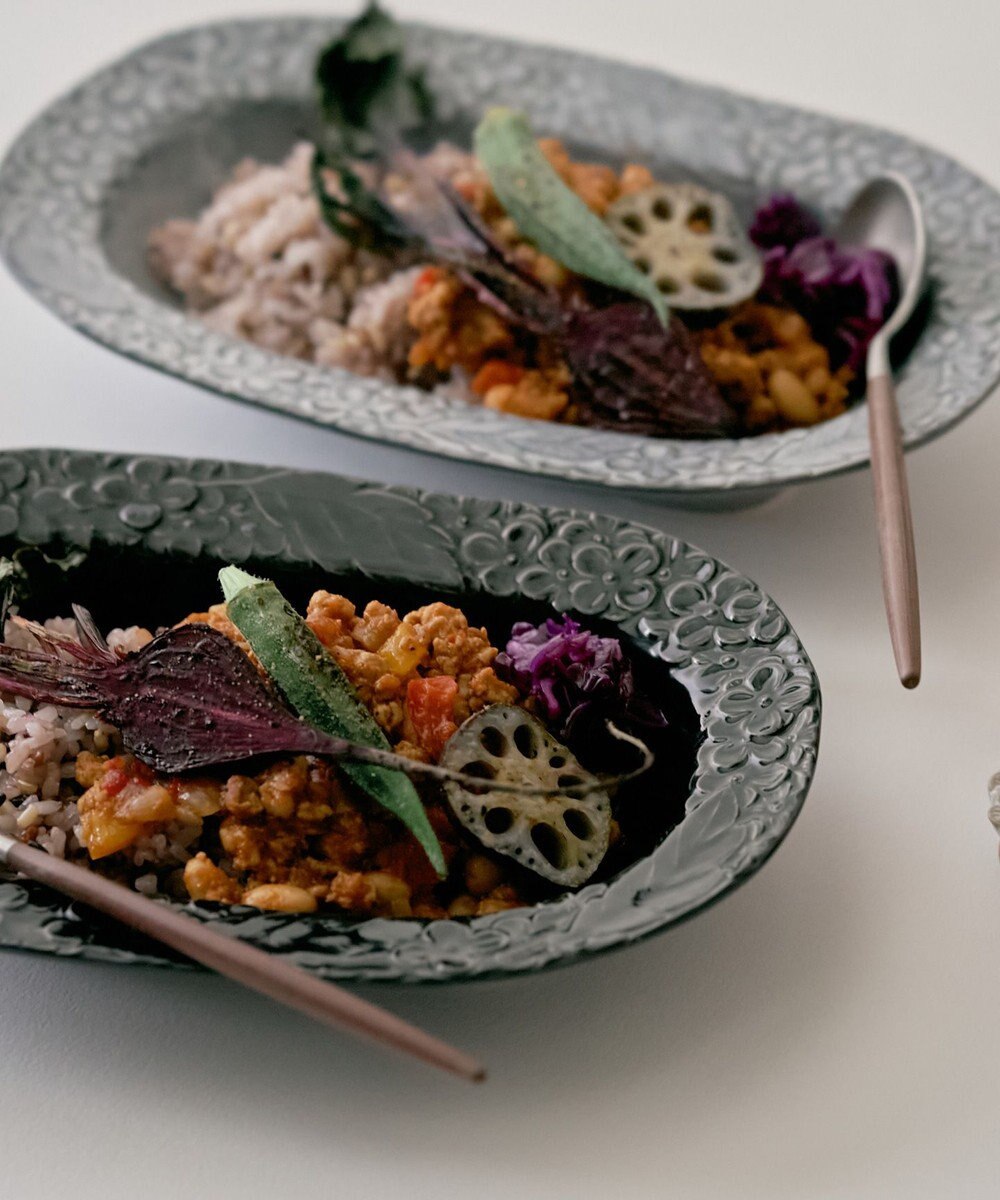 aito製作所 リアン オーバルボウル 