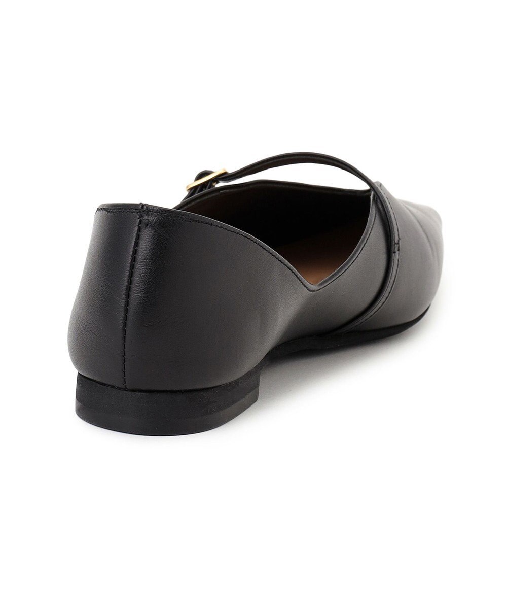 23区 【見上愛さん着用/VERY掲載】ウェービーカット パンプス 