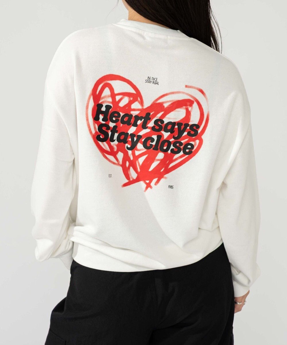 WEGO 【ユニセックス着用ITEM/XSサイズ】アソートグラフィックプルオーバー（2） 