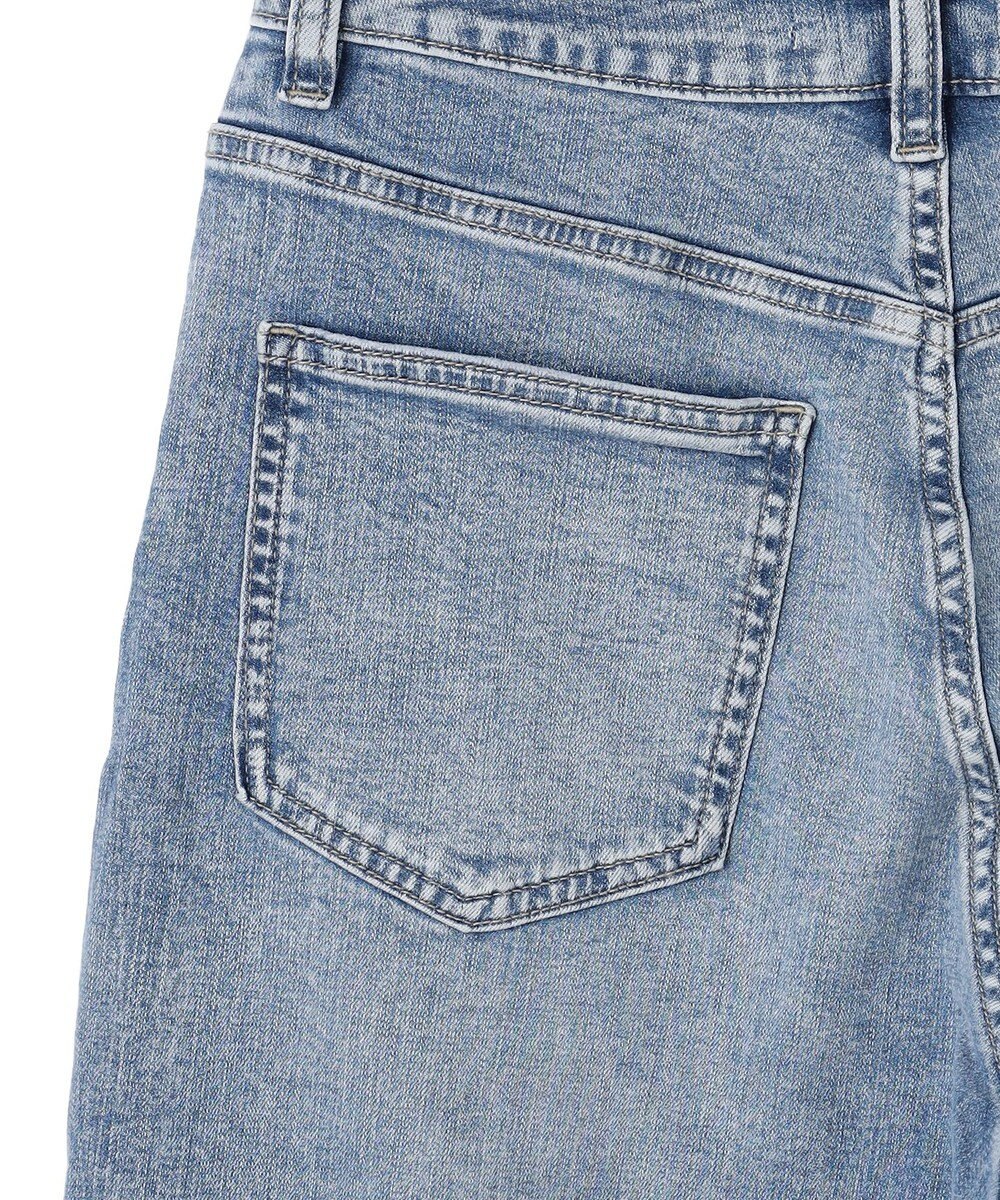 UNFILO 【UNFILO DENIM】 ルーズワイドデニム 