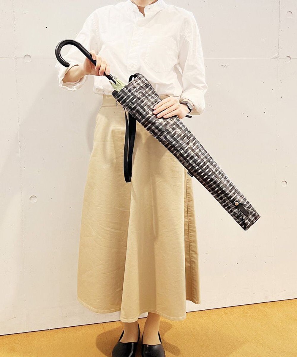 ROOTOTE 6746【傘用トート:長傘】/ SN.CASAカーサ.ナガ-A 