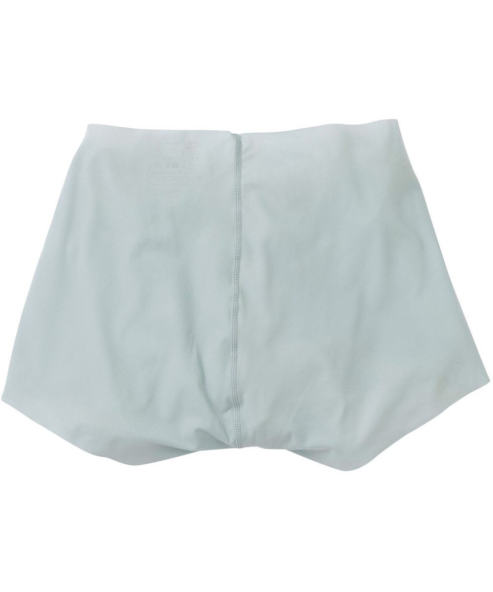 WACOAL MEN ボクサーパンツ　【NUDYZ】　ウエストテープがない解放感。　EIGHT WAYストレッチ　ローライズ　前閉じ　/ブロス　GT3100 