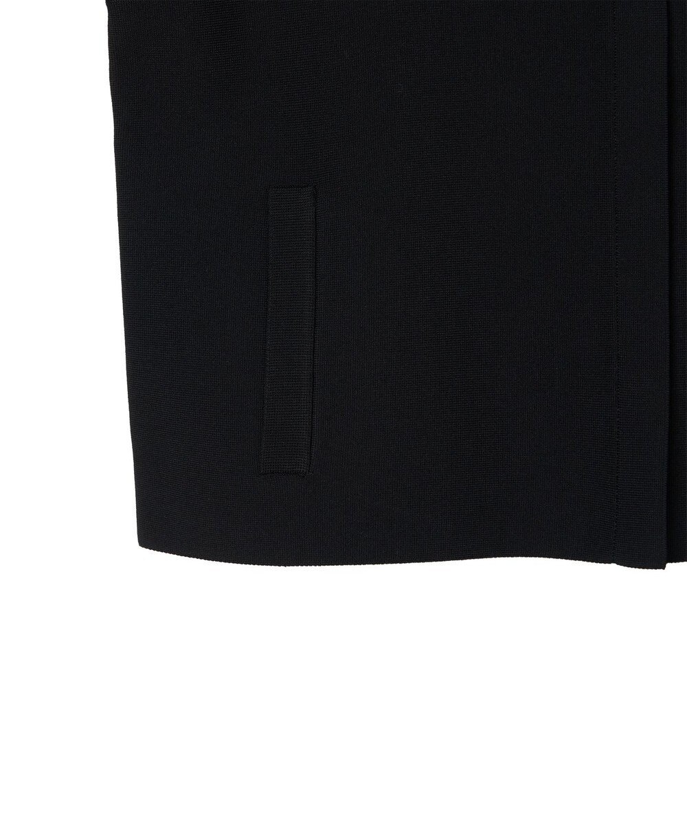 JOSEPH コンパクトミラノ　ニットジャケット 