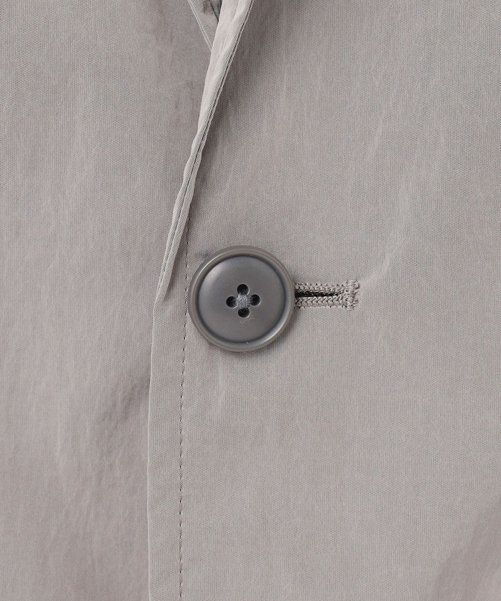 UNFILO MENS 耐久撥水 ライトジャケット 