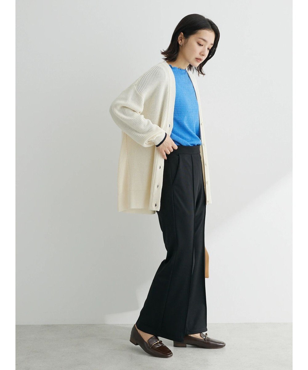 Green Parks らくスレパンツ 