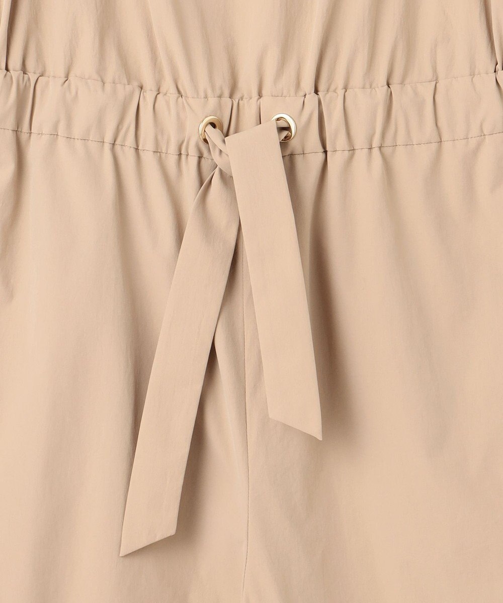 BEIGE， YANN / キャミサロペット 