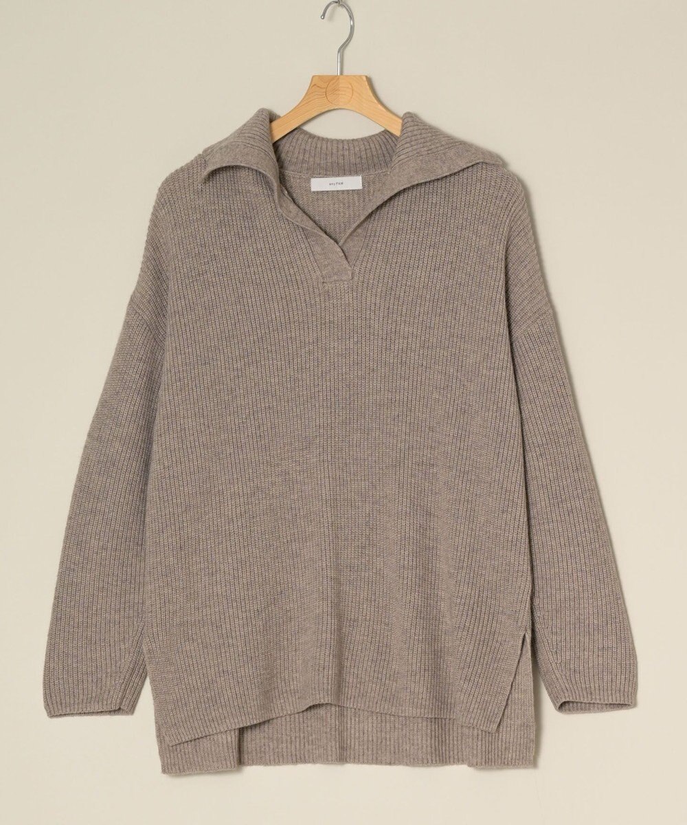 ONWARD Reuse Park 【any FAM】ニット秋冬 