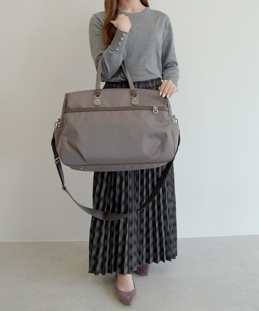 ACE BAGS & LUGGAGE PROGRES アベス ボストンバッグ 30L 20186 プログレ 