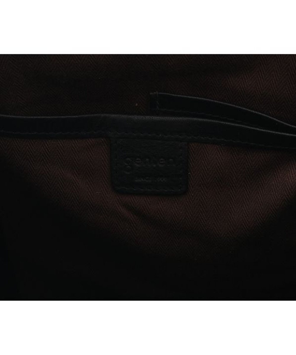 genten ミネルヴァ リュック 