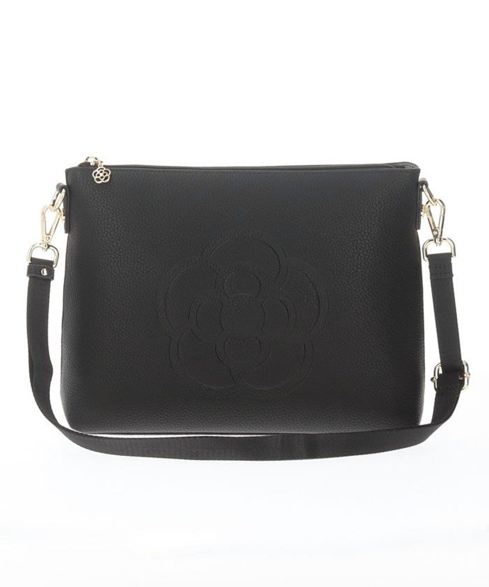 CLATHAS エクラ トートバッグ（ポーチ付） 