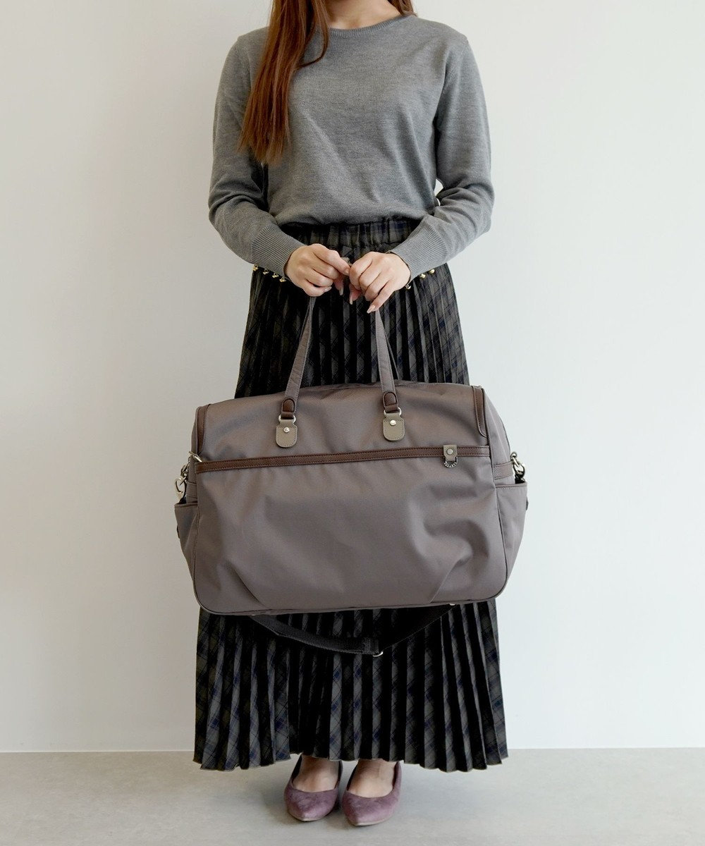 ACE BAGS & LUGGAGE PROGRES アベス ボストンバッグ 30L 20186 プログレ 