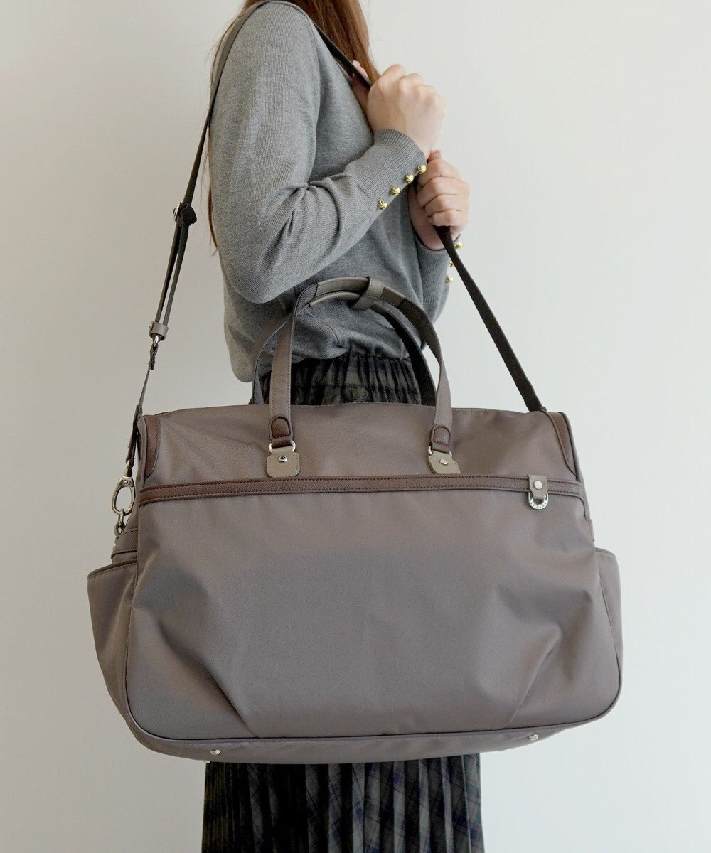 ACE BAGS & LUGGAGE PROGRES アベス ボストンバッグ 30L 20186 プログレ 