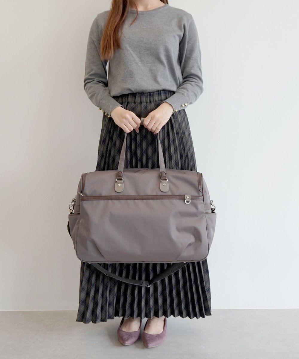ACE BAGS & LUGGAGE PROGRES アベス ボストンバッグ 30L 20186 プログレ 