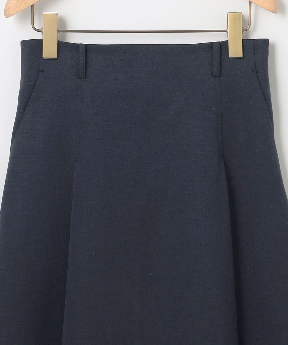 組曲 L チノライク スカート 