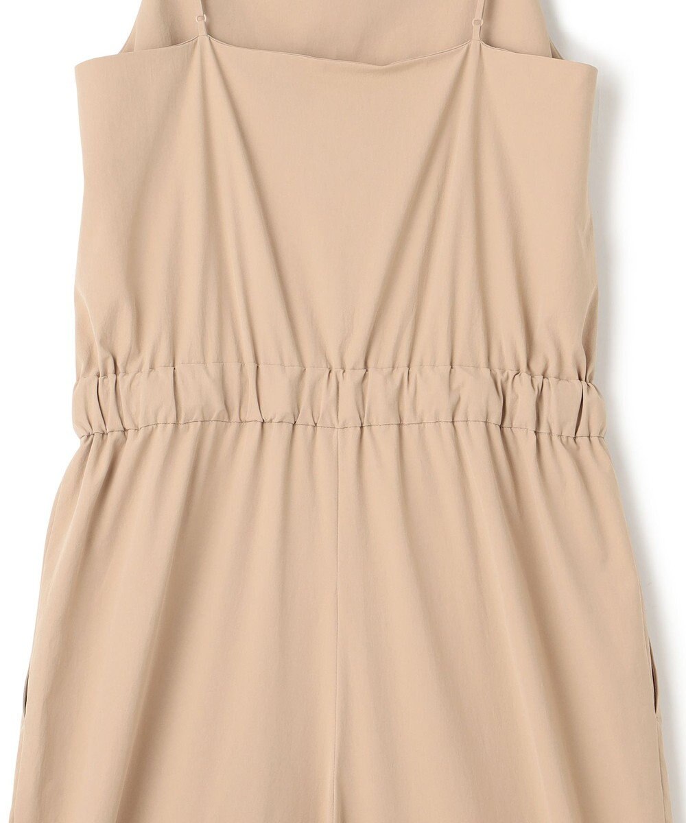 BEIGE， YANN / キャミサロペット 