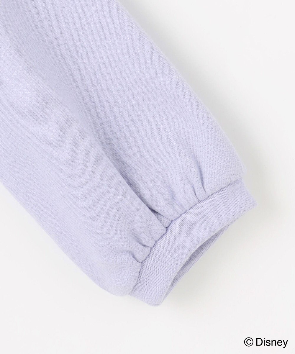 ANY KIDS 【ディズニー/FROZEN】裏シャギー トレーナー 