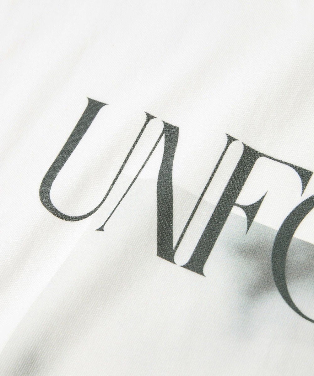 earth music&ecology 【綿100】アソートプリントロンＴｅｅ 