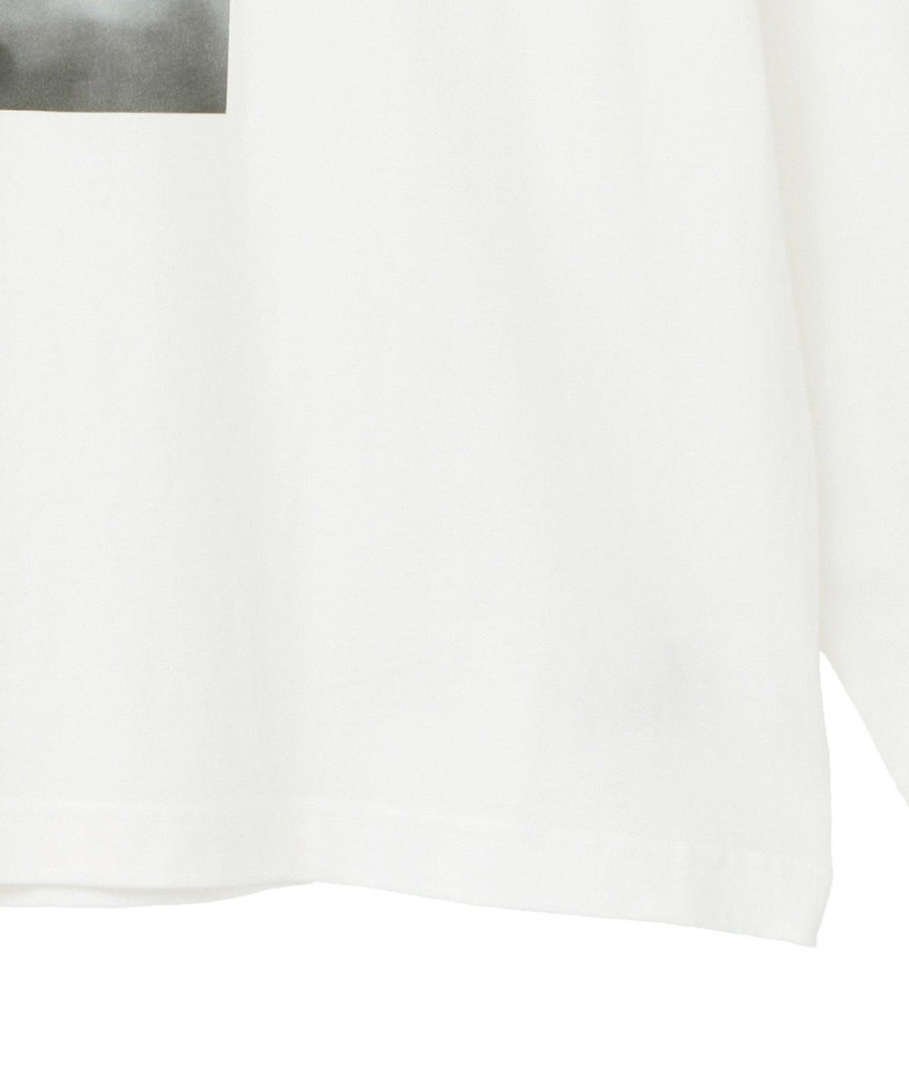 earth music&ecology 【綿100】アソートプリントロンＴｅｅ 