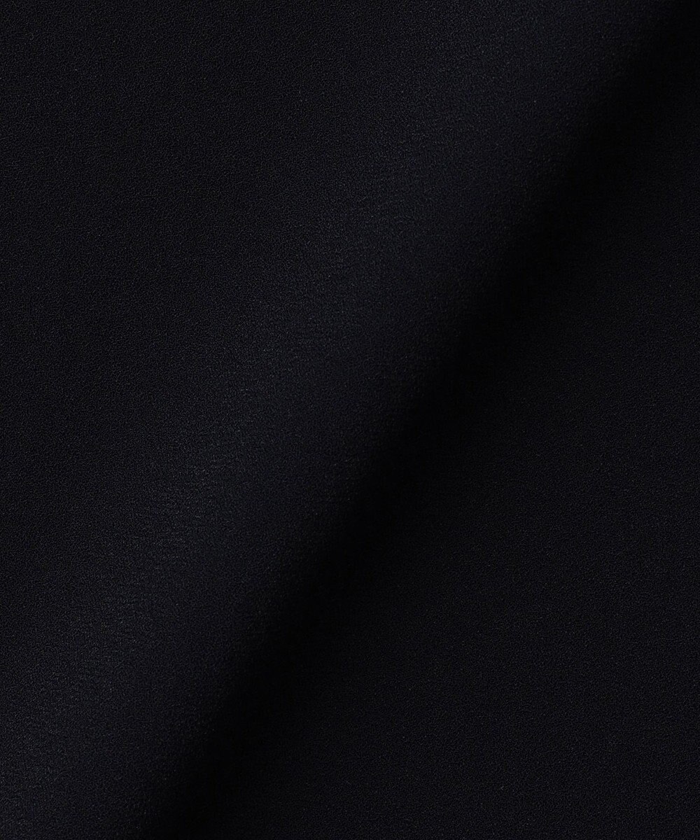 J.PRESS LADIES 【セットアップ対応・人気素材】Light ジョーゼット ワンピース 