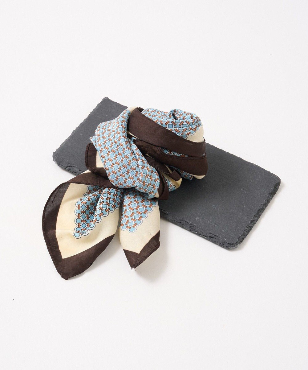 AMERICAN HOLIC 小紋柄アソートスカーフ 