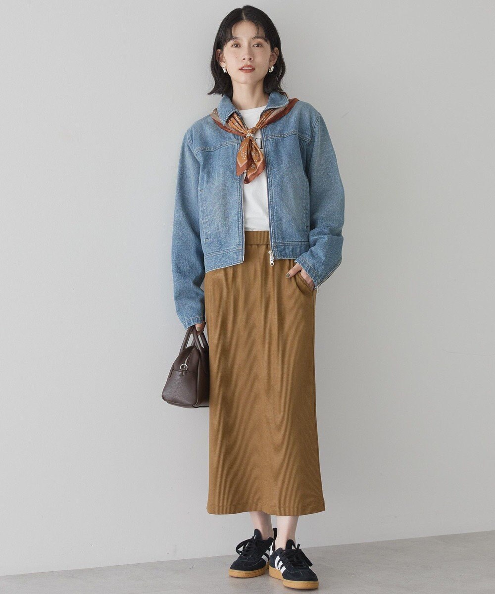 AMERICAN HOLIC 小紋柄アソートスカーフ 