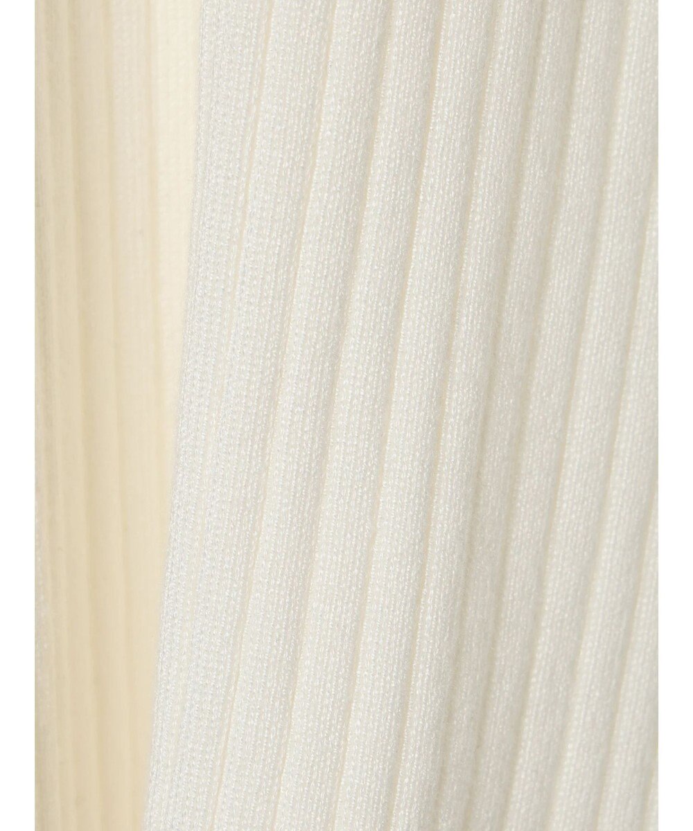 CRAFT STANDARD BOUTIQUE ウォッシャブルリブタートルニットプルオーバー 