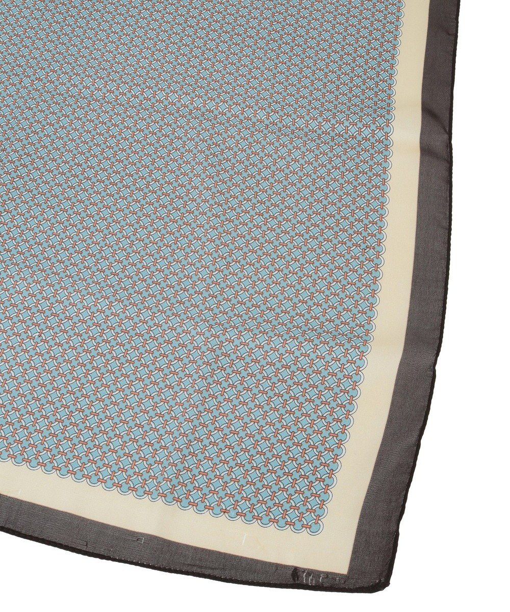 AMERICAN HOLIC 小紋柄アソートスカーフ 