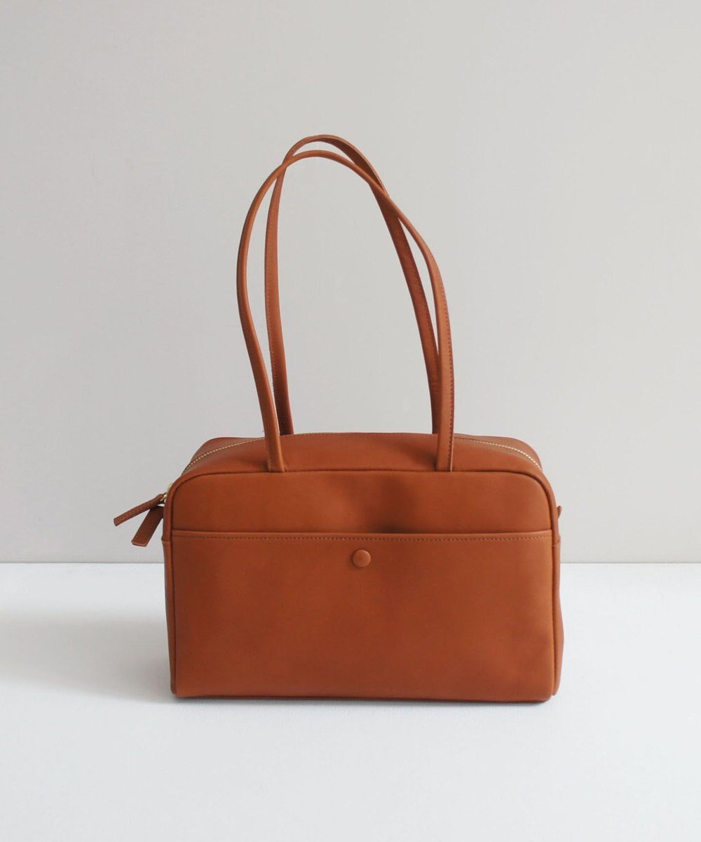 TIDEWAY NUTS ボストンバッグ 